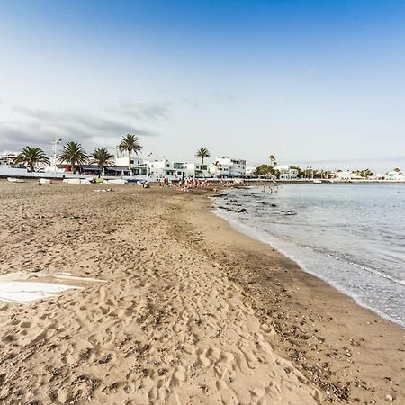 Luxury Beach Apartment Nasa Playa Honda  Eksteriør billede