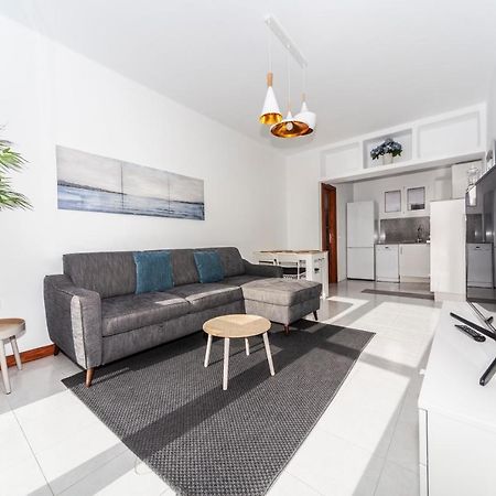 Luxury Beach Apartment Nasa Playa Honda  Eksteriør billede