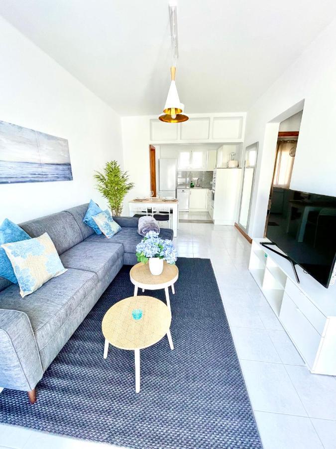 Luxury Beach Apartment Nasa Playa Honda  Eksteriør billede