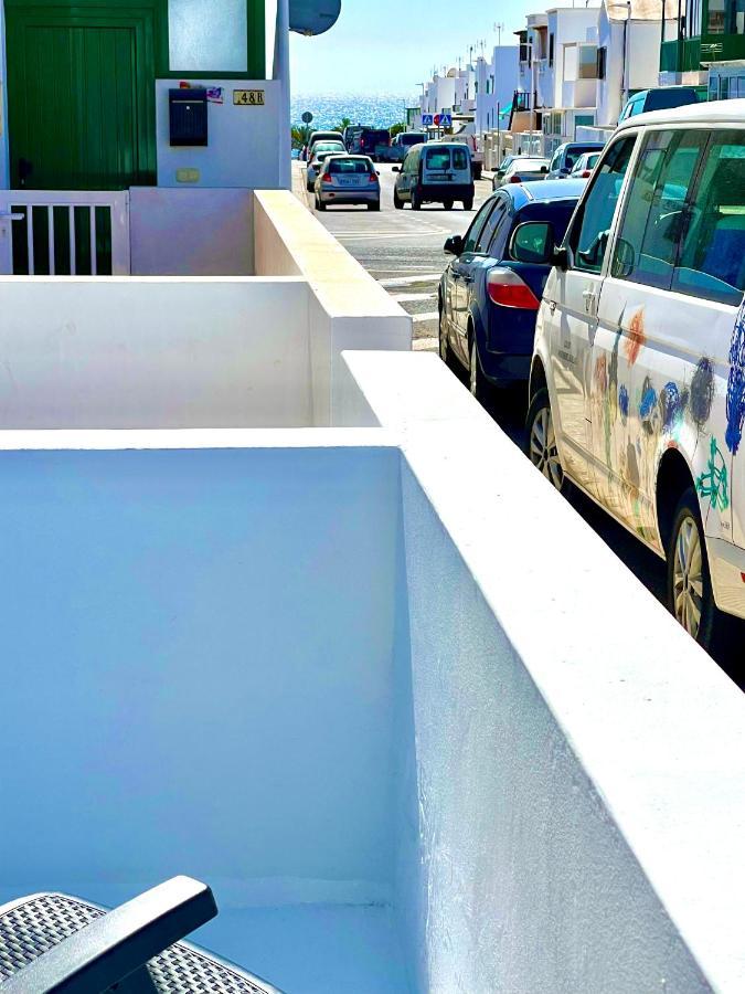Luxury Beach Apartment Nasa Playa Honda  Eksteriør billede