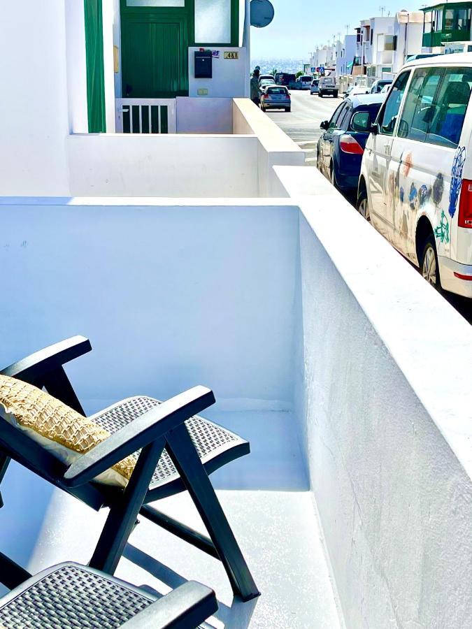 Luxury Beach Apartment Nasa Playa Honda  Eksteriør billede