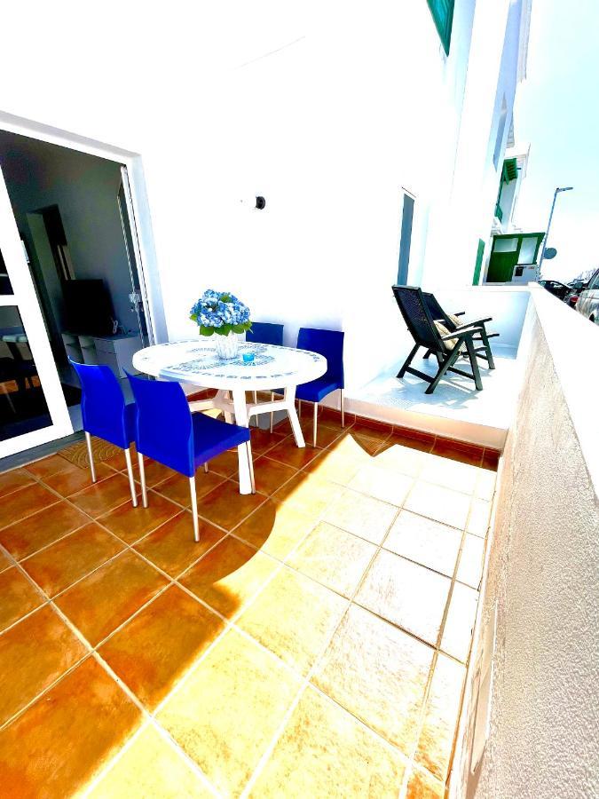 Luxury Beach Apartment Nasa Playa Honda  Eksteriør billede
