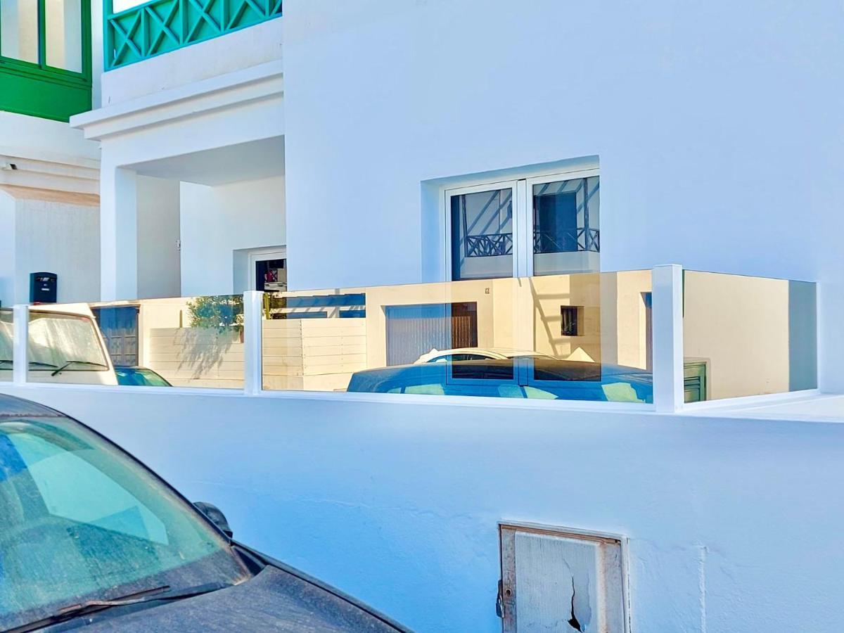 Luxury Beach Apartment Nasa Playa Honda  Eksteriør billede