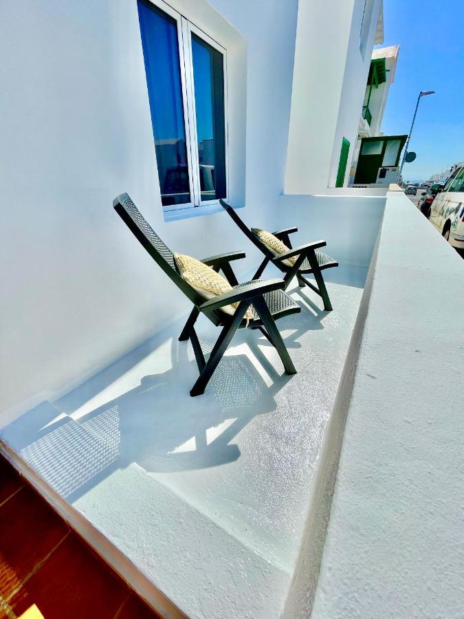 Luxury Beach Apartment Nasa Playa Honda  Eksteriør billede