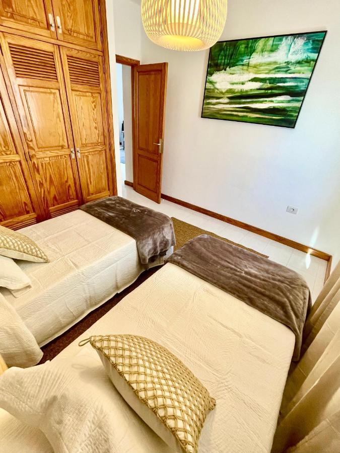 Luxury Beach Apartment Nasa Playa Honda  Eksteriør billede