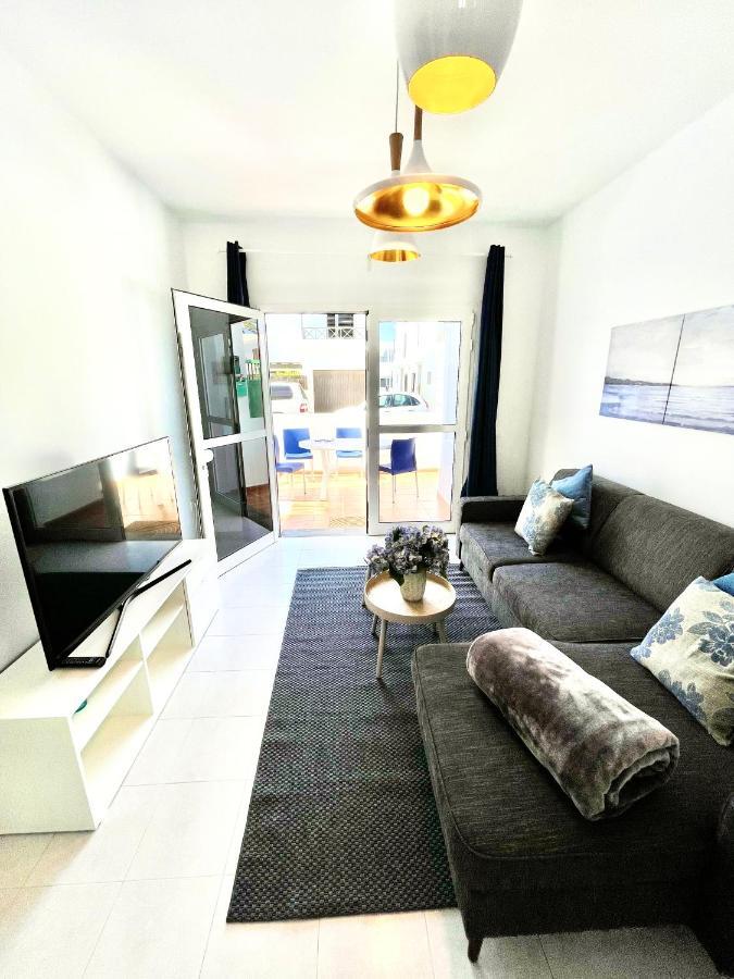 Luxury Beach Apartment Nasa Playa Honda  Eksteriør billede