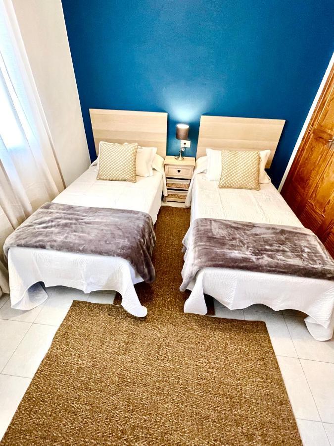 Luxury Beach Apartment Nasa Playa Honda  Eksteriør billede
