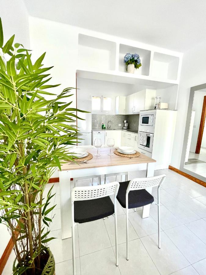 Luxury Beach Apartment Nasa Playa Honda  Eksteriør billede