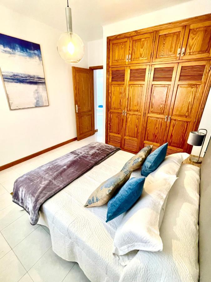Luxury Beach Apartment Nasa Playa Honda  Eksteriør billede