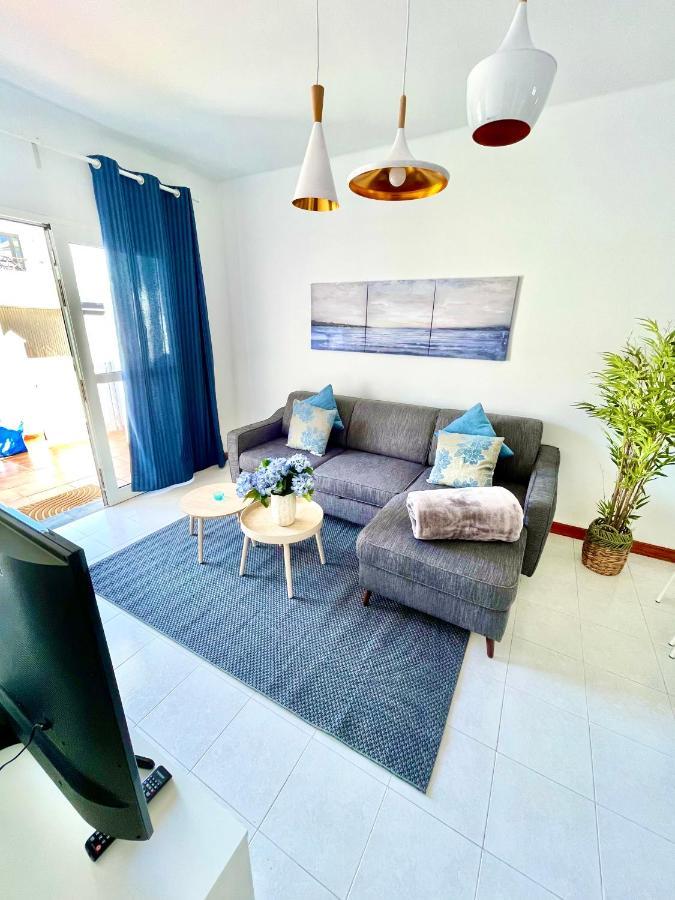 Luxury Beach Apartment Nasa Playa Honda  Eksteriør billede