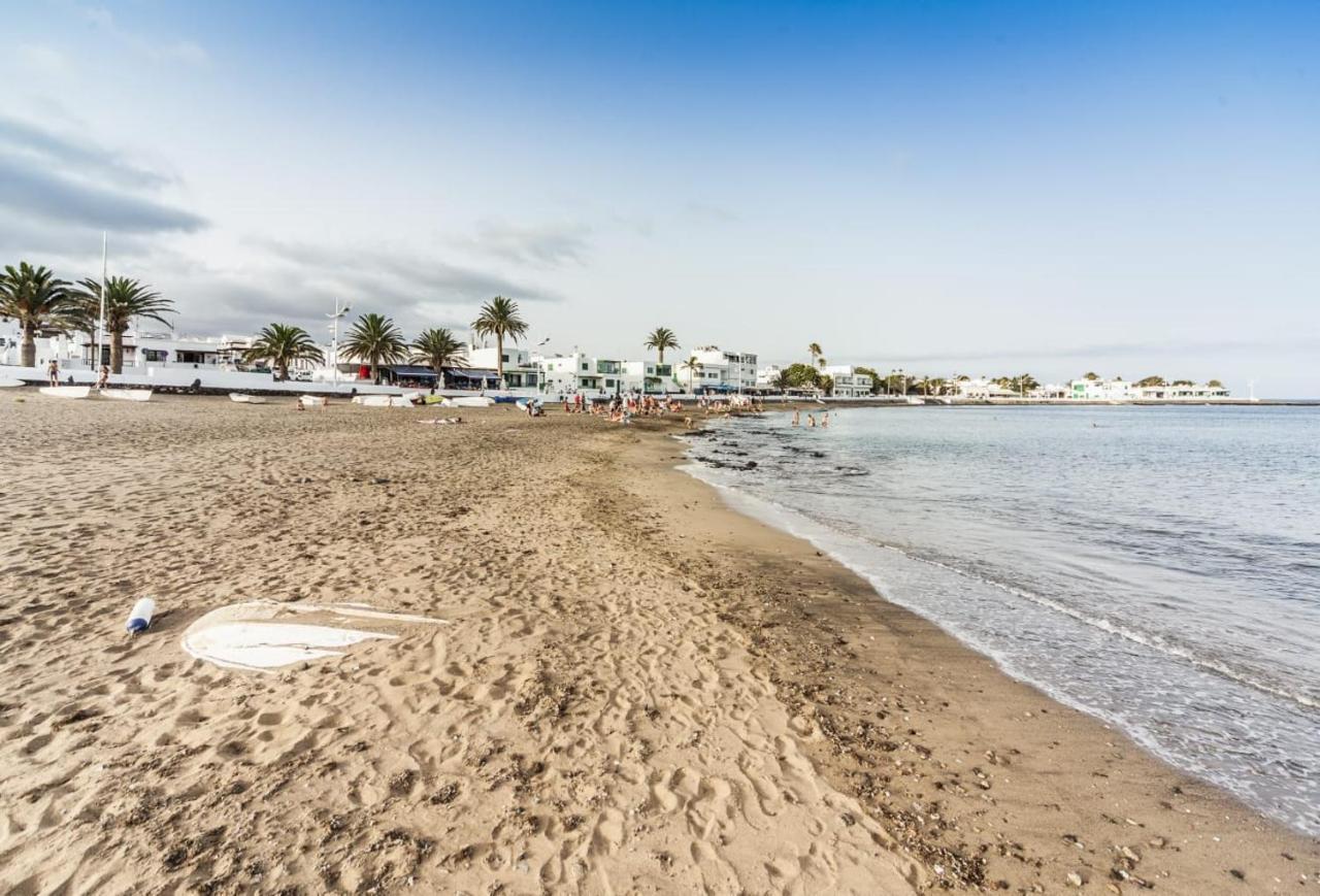 Luxury Beach Apartment Nasa Playa Honda  Eksteriør billede
