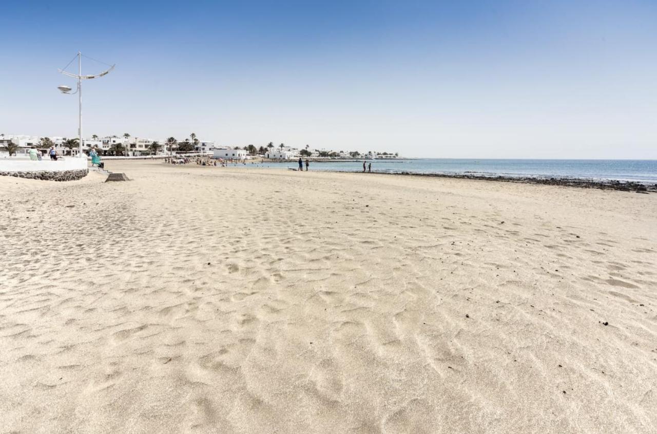 Luxury Beach Apartment Nasa Playa Honda  Eksteriør billede