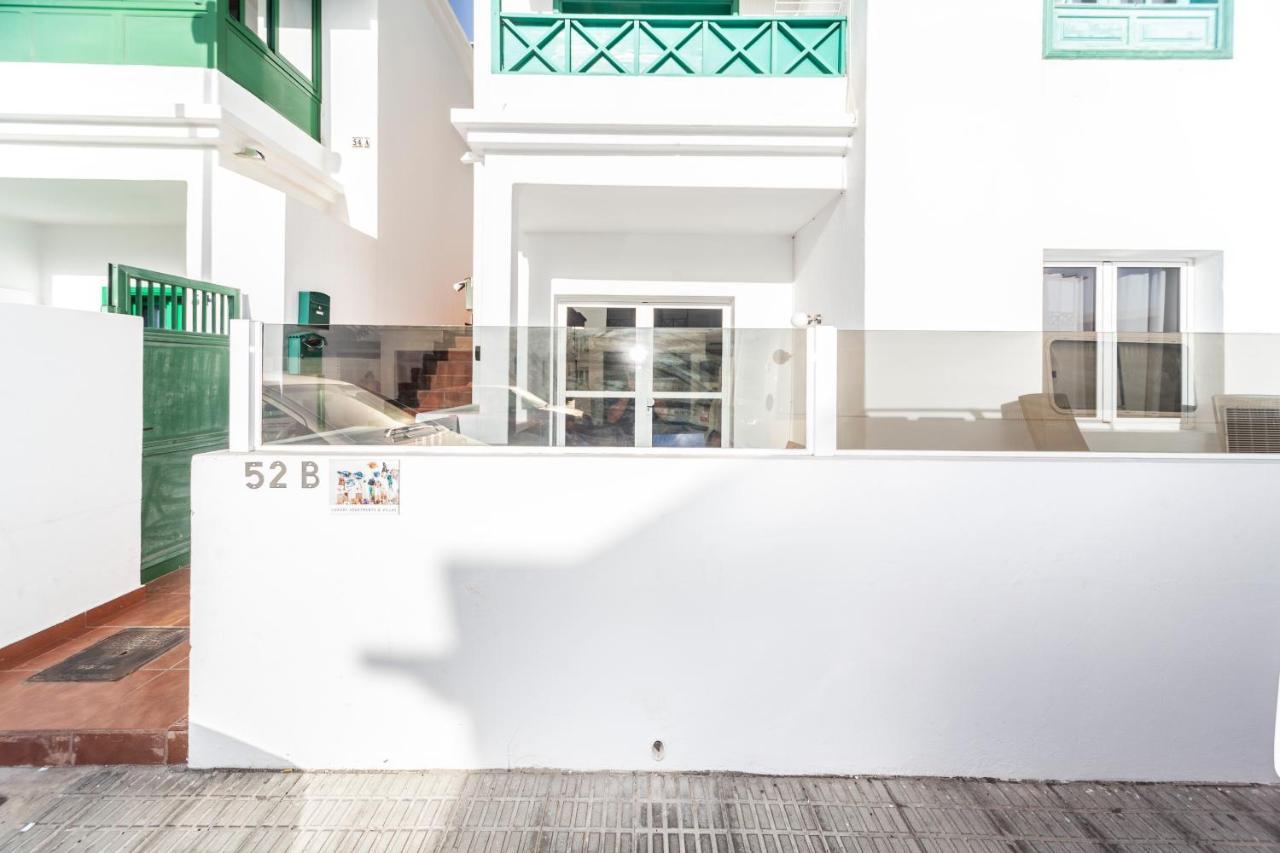 Luxury Beach Apartment Nasa Playa Honda  Eksteriør billede