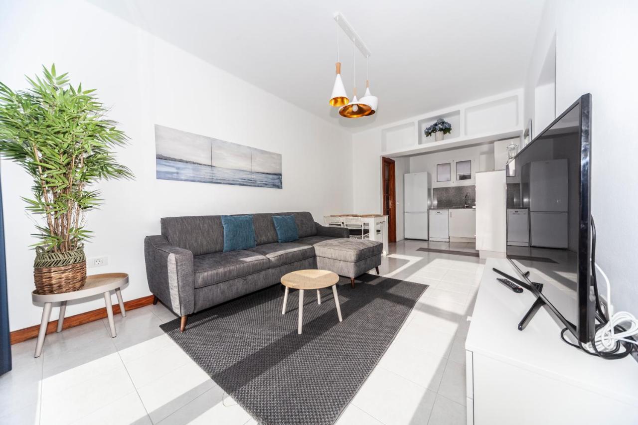 Luxury Beach Apartment Nasa Playa Honda  Eksteriør billede
