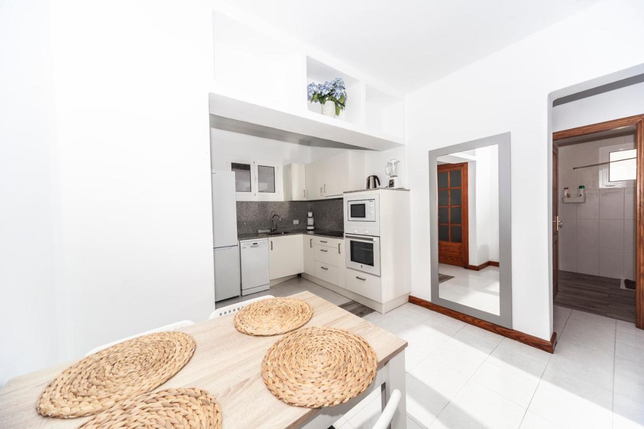 Luxury Beach Apartment Nasa Playa Honda  Eksteriør billede