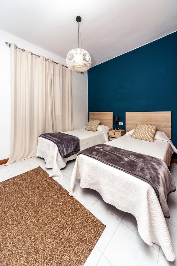 Luxury Beach Apartment Nasa Playa Honda  Eksteriør billede